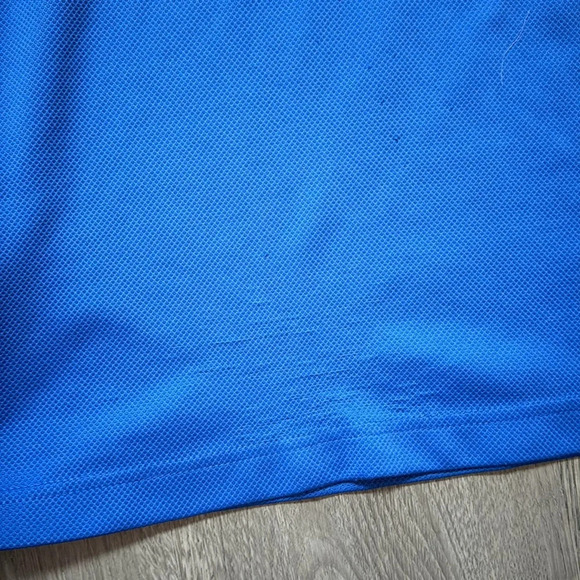 Columbia Performance Fishing Gear Omni-Shade Short Sleeve Outdoor Shirt - Picture 8 of 8